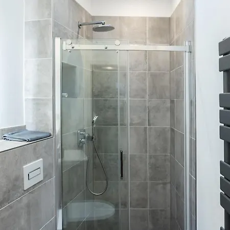 Apartamento Kleines Fuer 3