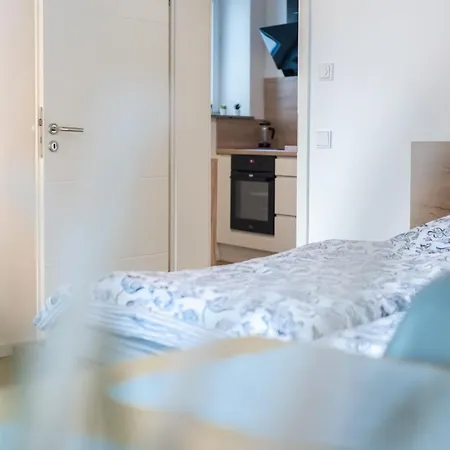 Apartamento Kleines Fuer 3 Dresden