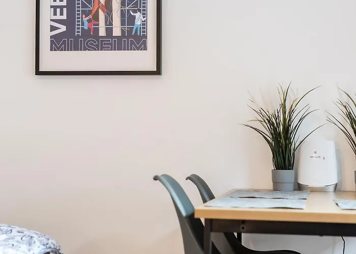 Kleines Fuer 3 Dresden