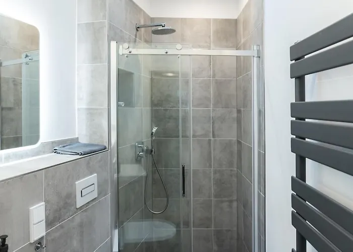 Apartament Kleines Fuer 3