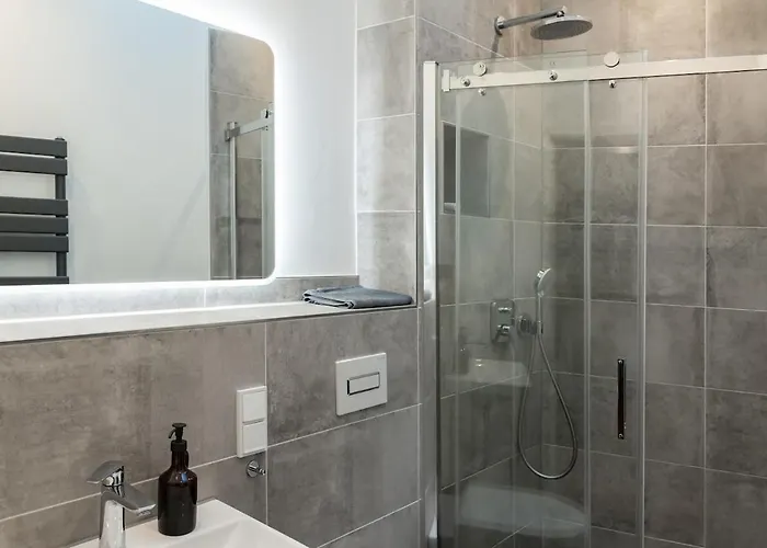 Apartament Kleines Fuer 3