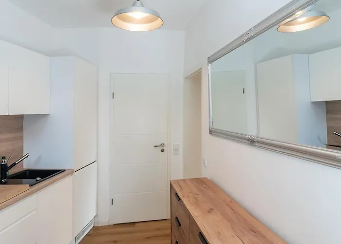 Apartament Kleines Fuer 3