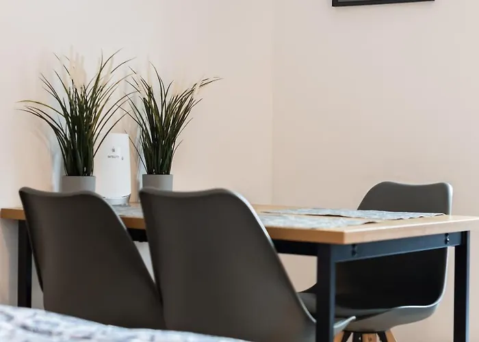 Apartament Kleines Fuer 3 *