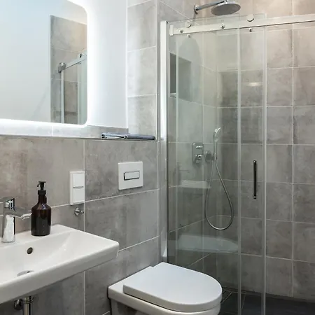 Apartamento Kleines Für 3 Dresde