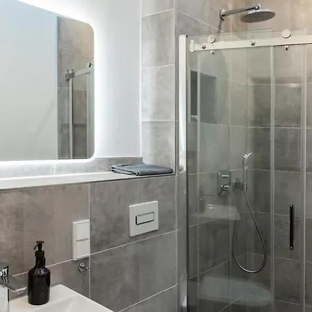 Apartamento Kleines Für 3