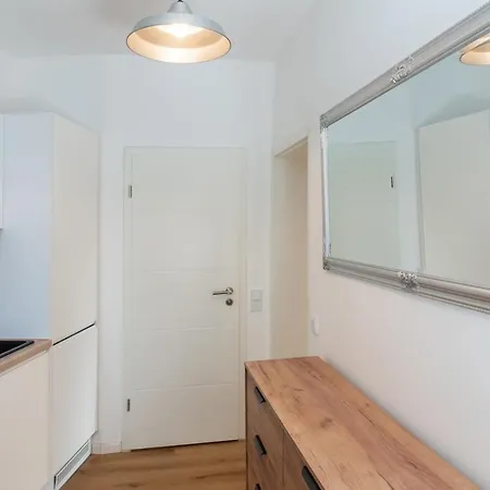 Apartamento Kleines Für 3